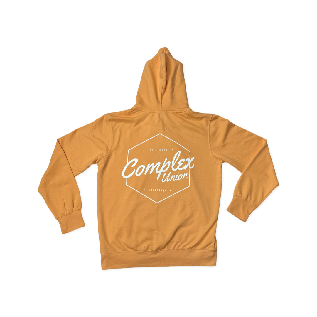 MERCH — Complex Union
